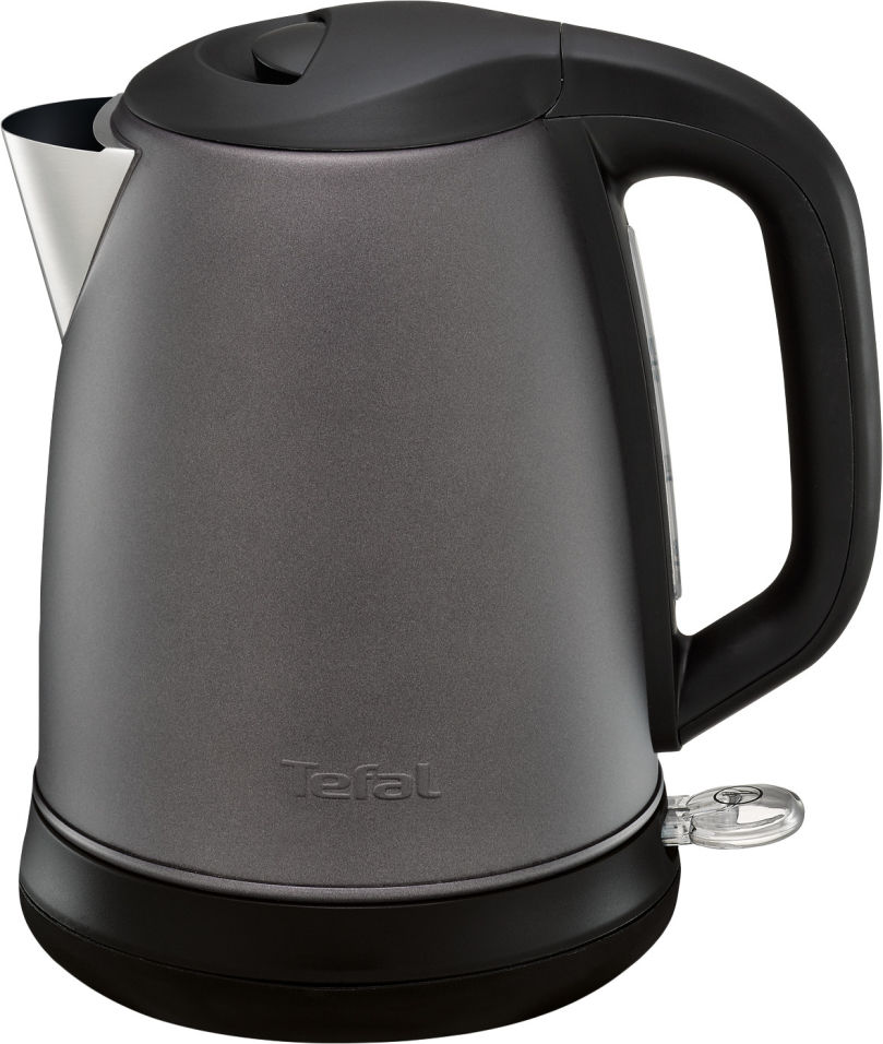 Чайник электрический Tefal Confidence KI270930 1.7л