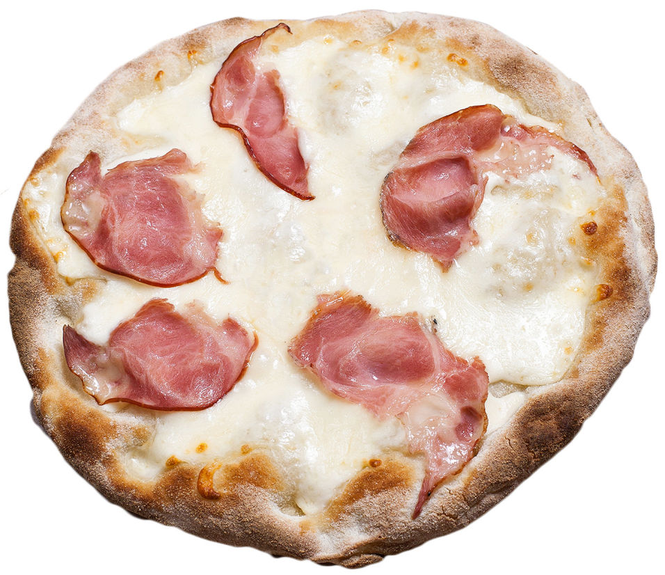 Пицца Italy Карбонара замороженная 360г