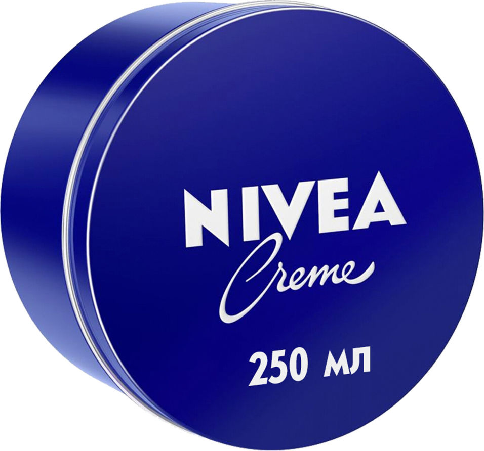 Крем для кожи универсальный Nivea 250мл