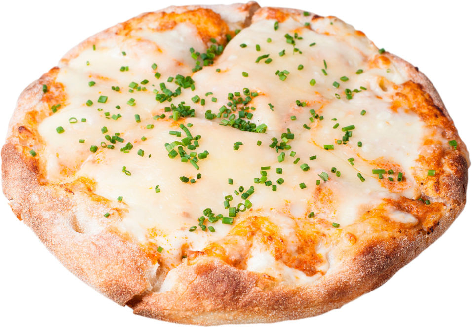 Пицца Italy Сливочная болоньезе замороженная 370г