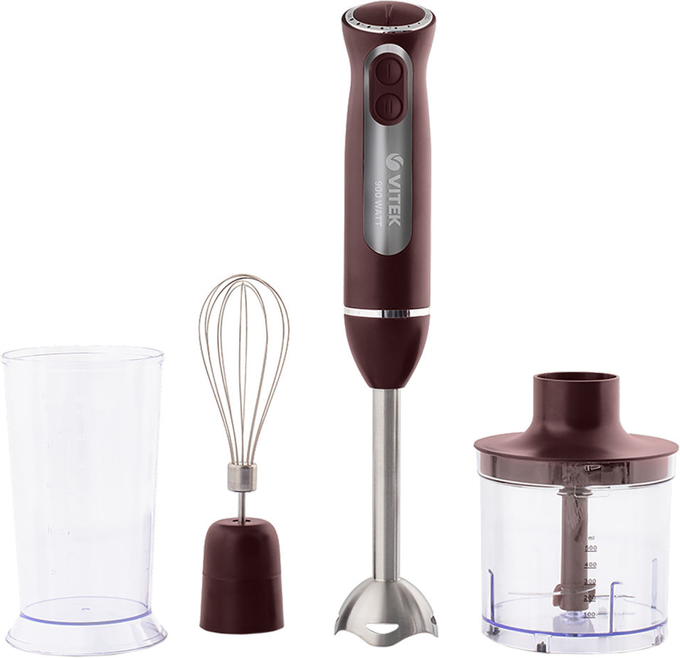 Блендер погружной Vitek 8535 288900₽