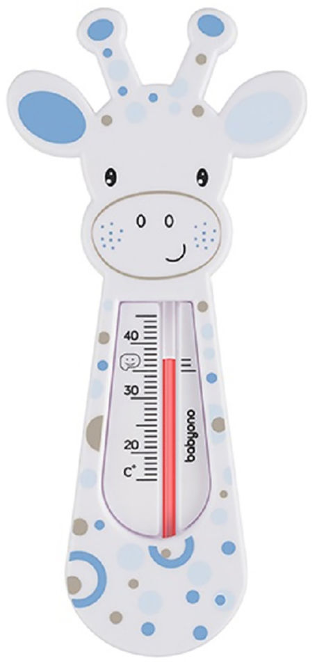 Термометр для воды Babyono Жирафик