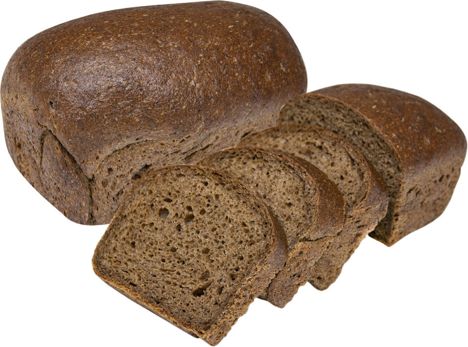Хлеб Рижский 210г
