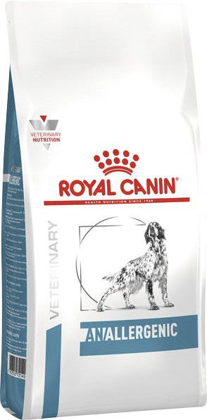Сухой корм для собак Royal Canin Anallergenic Dog 8кг