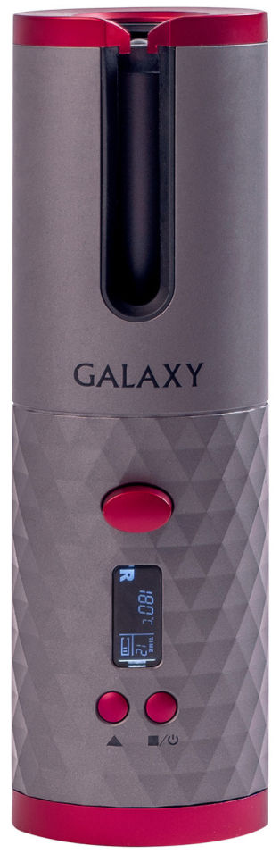 Плойка-стайлер Galaxy GL4620 автоматическая