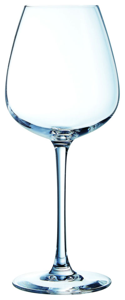Набор бокалов Eclat Cristal d'Arques Wine Emotions для красного вина 6шт*470мл