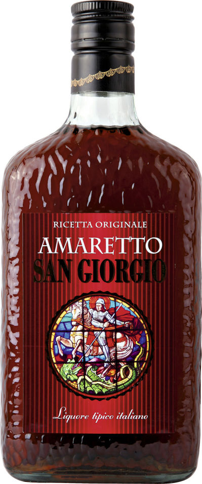 Отзывы о Ликере Amaretto San Giorgio 21% 0.7л Отзывы о Ликере Amaretto San Giorgio 21% 0.7л