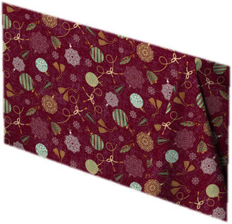 Скатерть Winterland Рождественский сочельник 145*220см