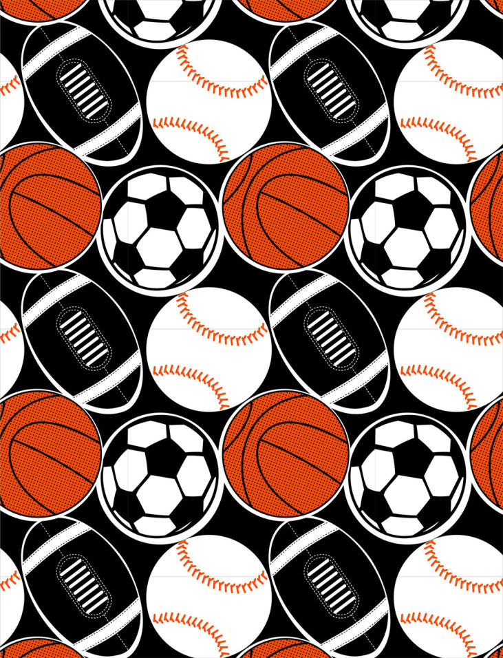 Плед Belezza Balls 130*170см