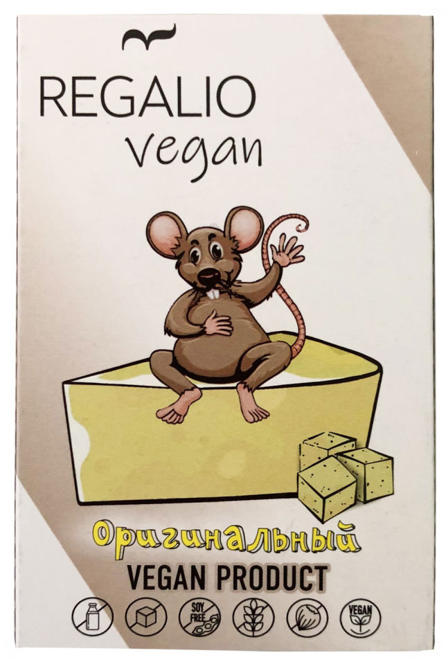Отзывы о Продукте веганском Regalio vegan Оригинал 26.5% 200г Отзывы о Продукте веганском Regalio vegan Оригинал 26.5% 200г