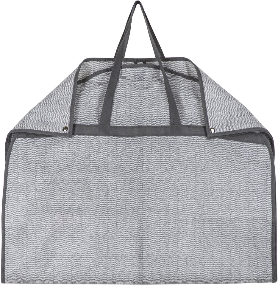 Чехол для хранения одежды MasterHouse Впорядке с ручками 6010010см 569₽