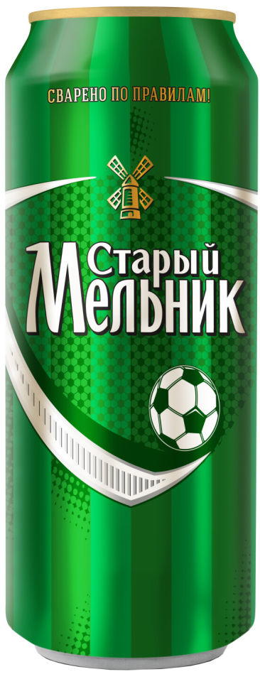 Отзывы о Пиво Старый Мельник 4.7% 0.45л Отзывы о Пиво Старый Мельник 4.7% 0.45л