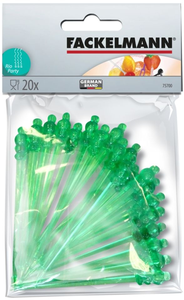 Палочки для канапе Fackelmann Классические 2шт