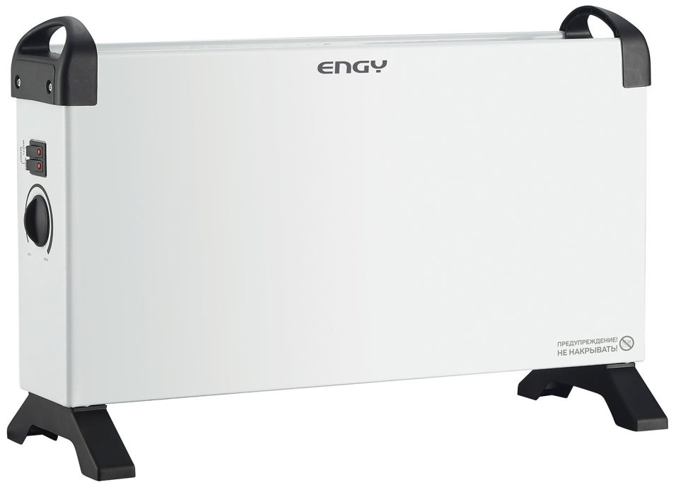 Конвектор электрический Engy EN-2000-03
