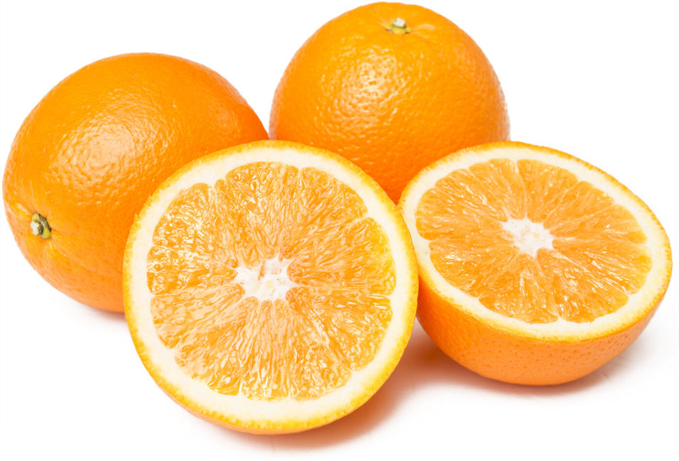 Апельсины 0.8-1.2кг