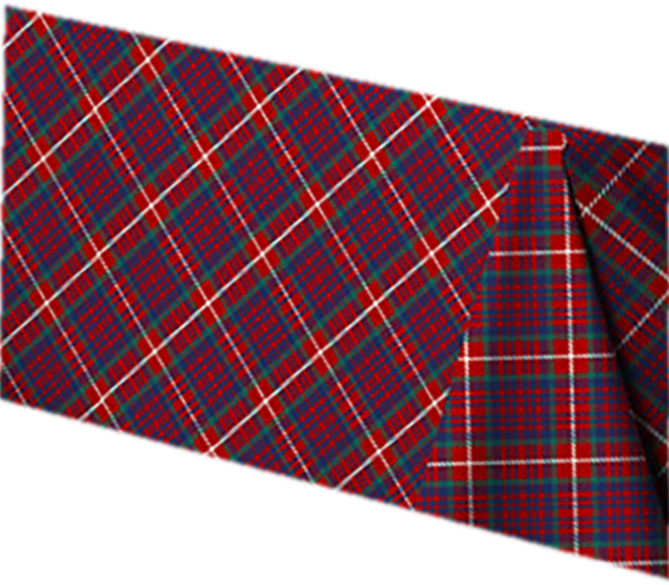 Скатерть Winterland Рождественский вечер 140*150см