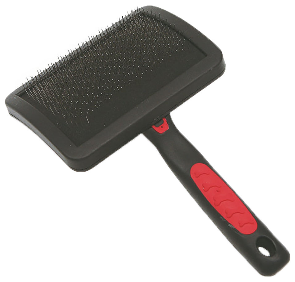 Пуходерка Lili Pet Super Shine 19*11.5см Пуходерка Lili Pet Super Shine 19*11.5см