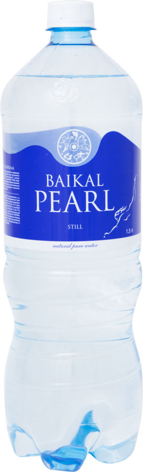 Жемчужина байкала вода. Вода Жемчужина Байкала 1,5л. Жемчужина Байкала (Baikal Pearl). Вода природная "Жемчужина Байкала - Baikal Pearl", негазированная, 0.33л. (1*12). Вода «Жемчужина Байкала 1.5.
