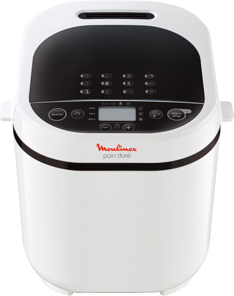 Хлебопечка Moulinex OW210130 Хлебопечка Moulinex OW210130