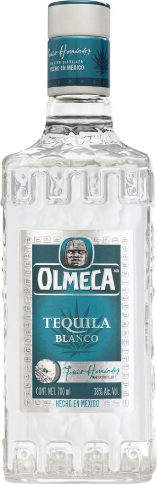 Отзывы о Текиле Olmeca Blanco 38% 0.7л Отзывы о Текиле Olmeca Blanco 38% 0.7л