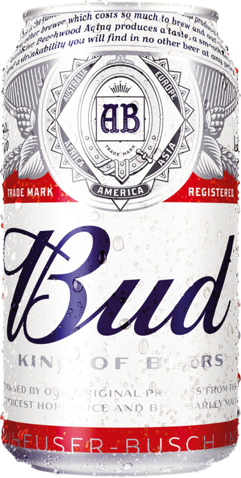 Отзывы о Пиве Bud 5% 0.75л Отзывы о Пиве Bud 5% 0.75л