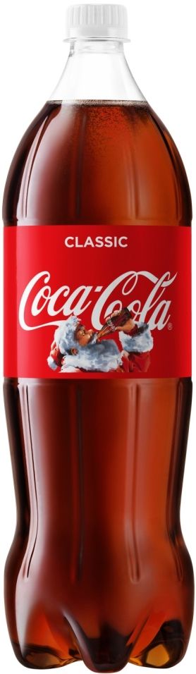 Напиток Coca-Cola 15л упаковка 6 шт 621₽