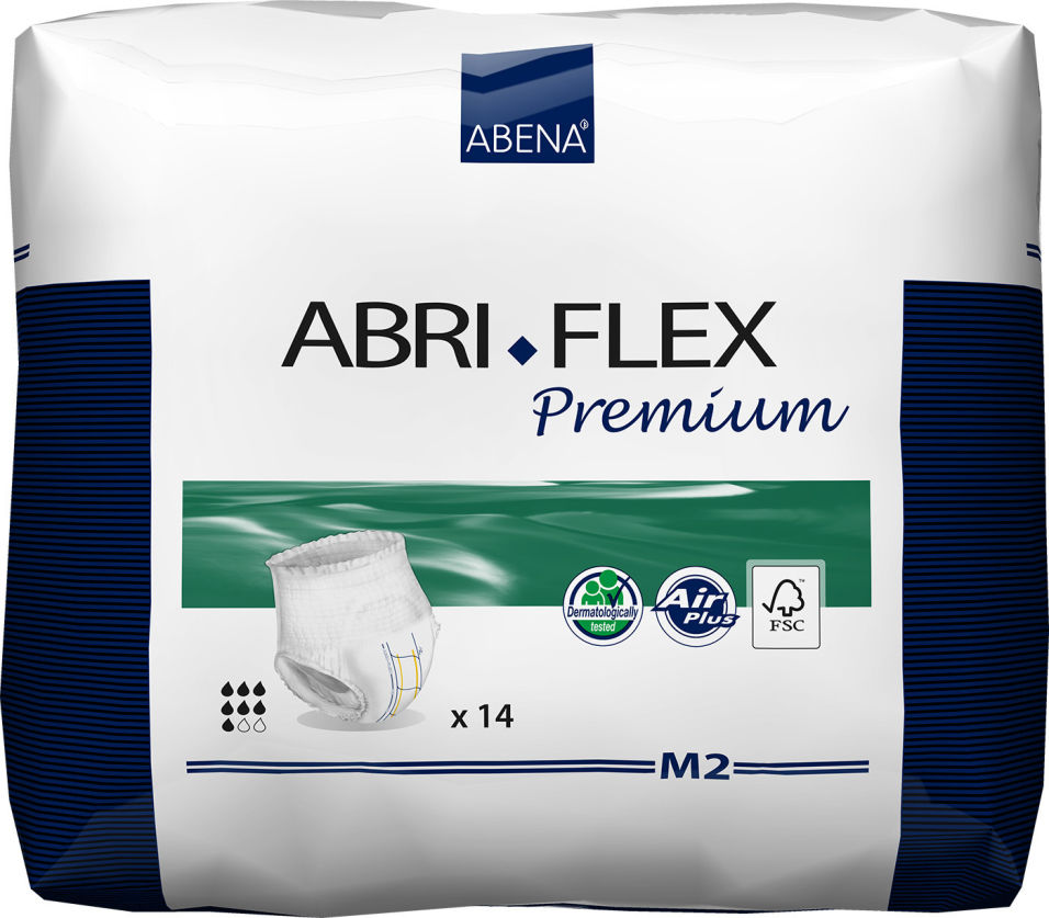 Отзывы о Подгузники для взрослых Abena Abri-Flex 2 размер M 14шт Отзывы о Подгузники для взрослых Abena Abri-Flex 2 размер M 14шт