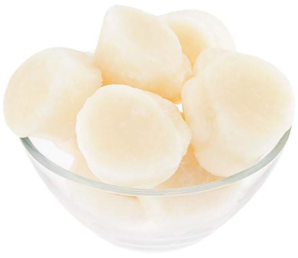 Гребешок Моремания Фиоле 500г