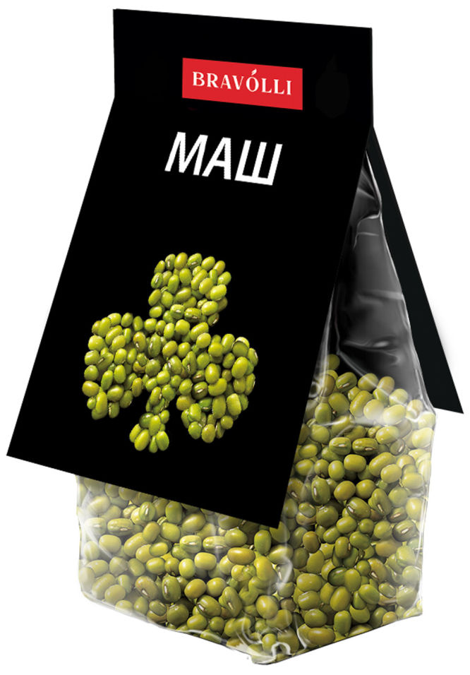 Маш Bravolli! 350г