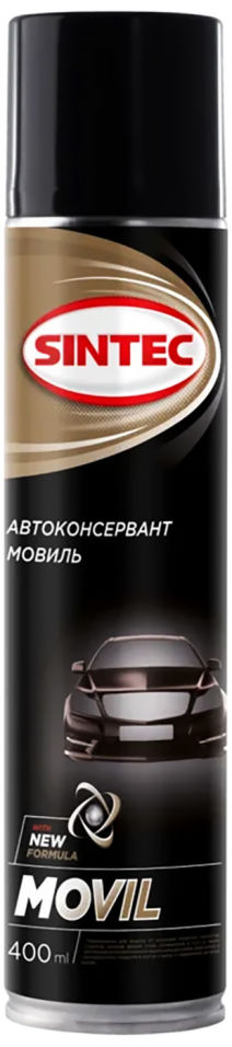 Мовиль Sintec 5Э 400мл