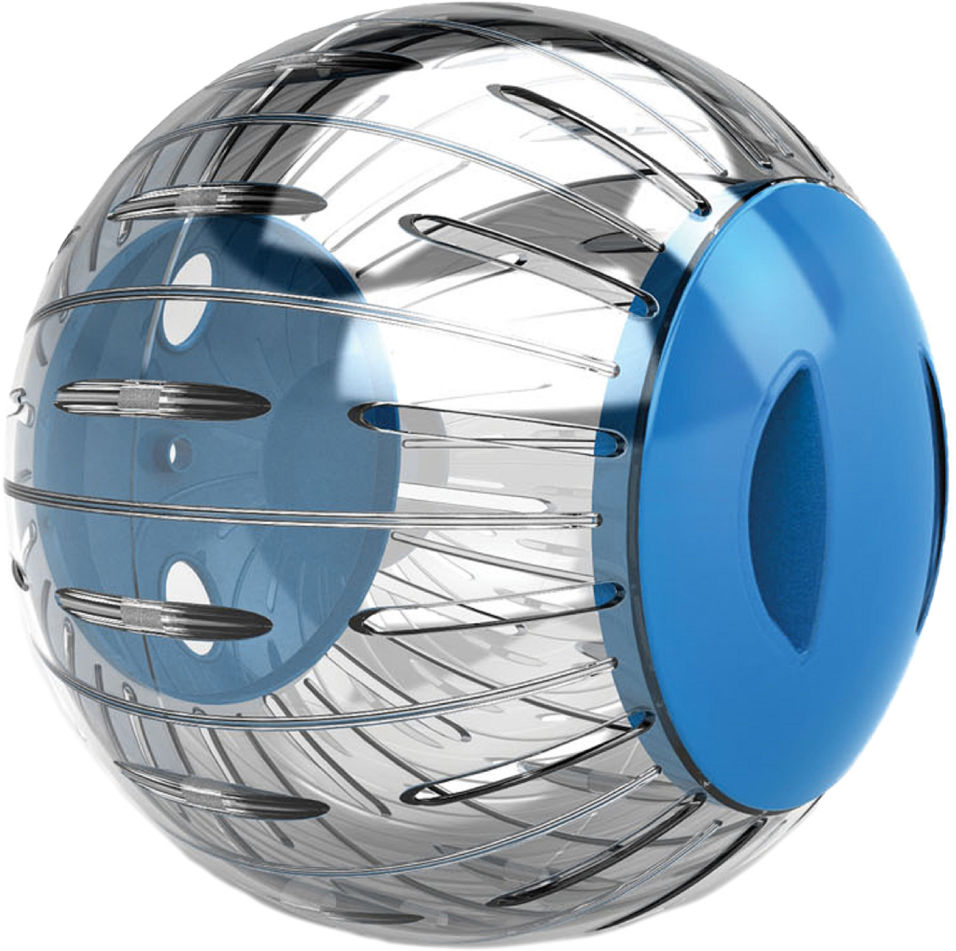 Игрушка Lilli Pet Hamster ball большая 18,5см