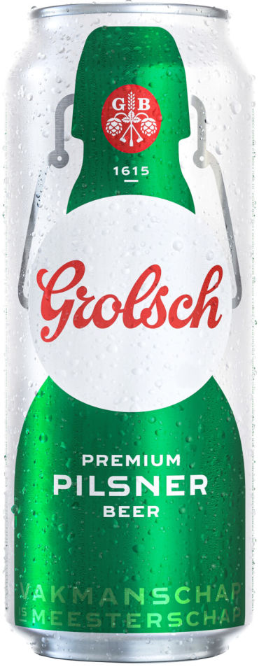 Отзывы о Пиве Grolsch premium lager 4.9% 0.45л Отзывы о Пиве Grolsch premium lager 4.9% 0.45л
