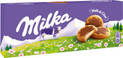 Новогодние Подарки Milka Купить
