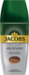 Кофе Jacobs Millicano молотый растворимый 90г