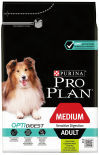 Сухой корм для собак Pro Plan Optidigest Medium Adult с ягненком 3кг Сухой корм для собак Pro Plan Optidigest Medium Adult с ягненком 3кг