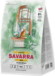 Сухой корм для кошек Savarra Sterilized Cat Утка рис 2кг Сухой корм для кошек Savarra Sterilized Cat Утка рис 2кг