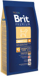 Сухой корм для собак Brit Premium Adult Medium с курицей 8кг Сухой корм для собак Brit Premium Adult Medium с курицей 8кг