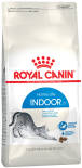 Сухой корм для кошек Royal Canin Indoor 27 Птица 2кг Сухой корм для кошек Royal Canin Indoor 27 Птица 2кг
