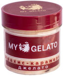 Мороженое My Gelato Арахис-карамель 90г