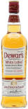 Виски Dewar's White Label 40% 0.7л Виски Dewar's White Label 40% 0.7л