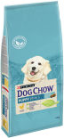 Сухой корм для щенков Dog Chow Puppy с курицей 14кг Сухой корм для щенков Dog Chow Puppy с курицей 14кг