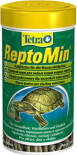 Корм для черепах Tetra ReptoMin Sticks для водных черепах 250мл Корм для черепах Tetra ReptoMin Sticks для водных черепах 250мл