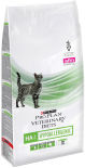 Сухой корм для кошек Pro Plan Veterinary Diets HA Hypoallergenic при аллергии 1.3кг