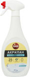 Средство для чистки ванны Bagi Акрилан 400мл Средство для чистки ванны Bagi Акрилан 400мл