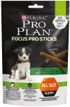 Лакомство для щенков Pro Plan Focus Pro Sticks Ягненок 126г Лакомство для щенков Pro Plan Focus Pro Sticks Ягненок 126г