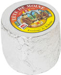 Сыр Margot Fromages Tete de Moine 51% 0.1-0.3кг Сыр Margot Fromages Tete de Moine 51% 0.1-0.3кг