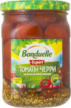 Томаты Bonduelle Expert Черри маринованные 480г Томаты Bonduelle Expert Черри маринованные 480г
