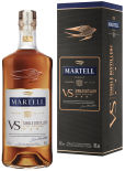 Коньяк Martell VS 40% 0.7л п/у Коньяк Martell VS 40% 0.7л п/у