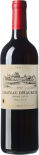Вино Chateau d'Haurets красное сухое 13% 0.75л