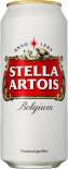 Пиво Stella Artois 5% 0.45л
